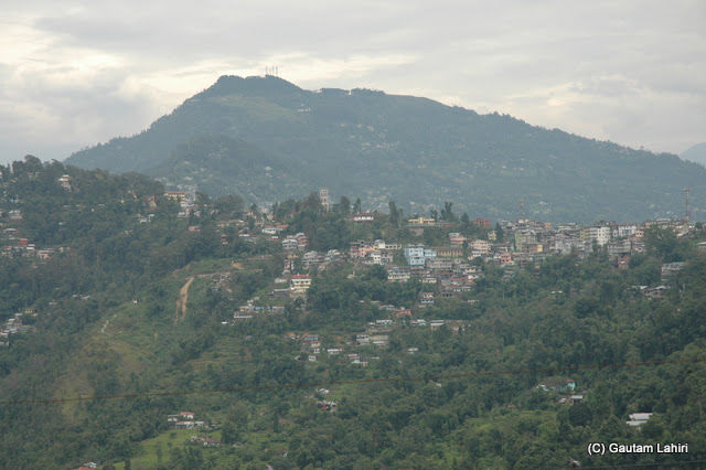 Photo of Darjeeling, the enchanting Himalayan Queen by Gautam Lahiri