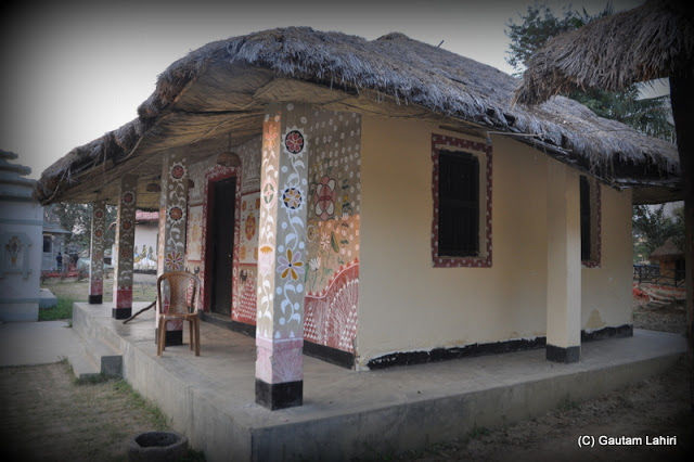 Photo of Touching Massanjore in Jharkhand by Gautam Lahiri