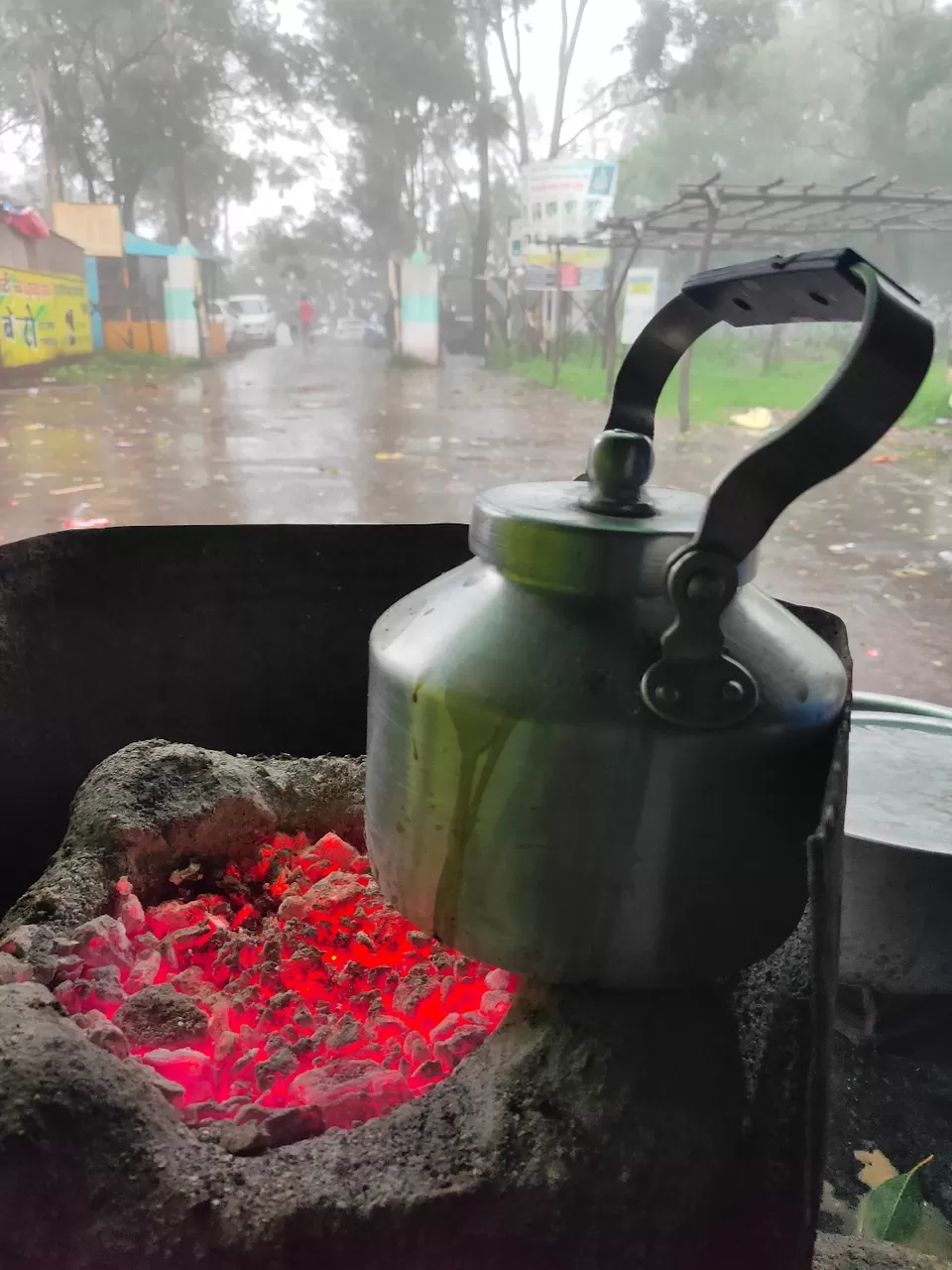 Photo of Day trip to Toranmal by rohan kale