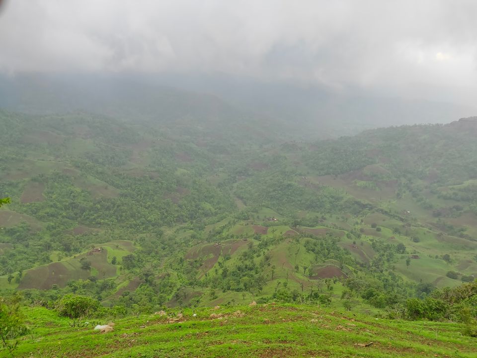 Photo of Day trip to Toranmal by rohan kale