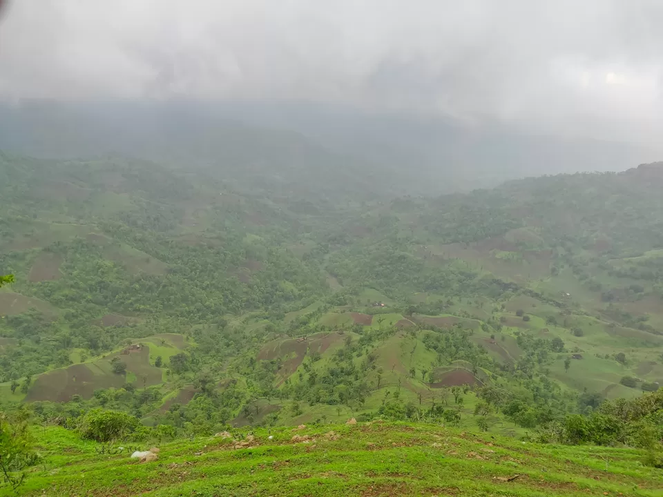 Photo of Day trip to Toranmal by rohan kale