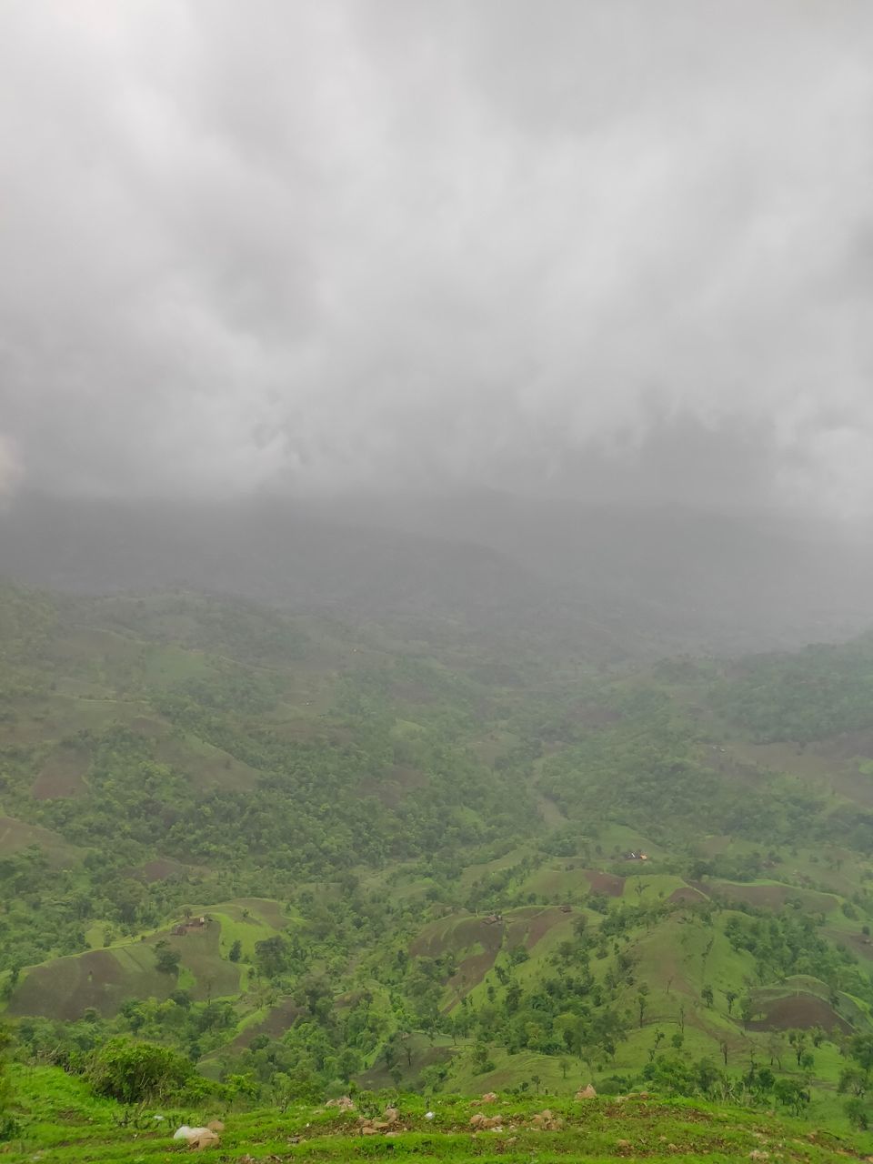Photo of Day trip to Toranmal by rohan kale