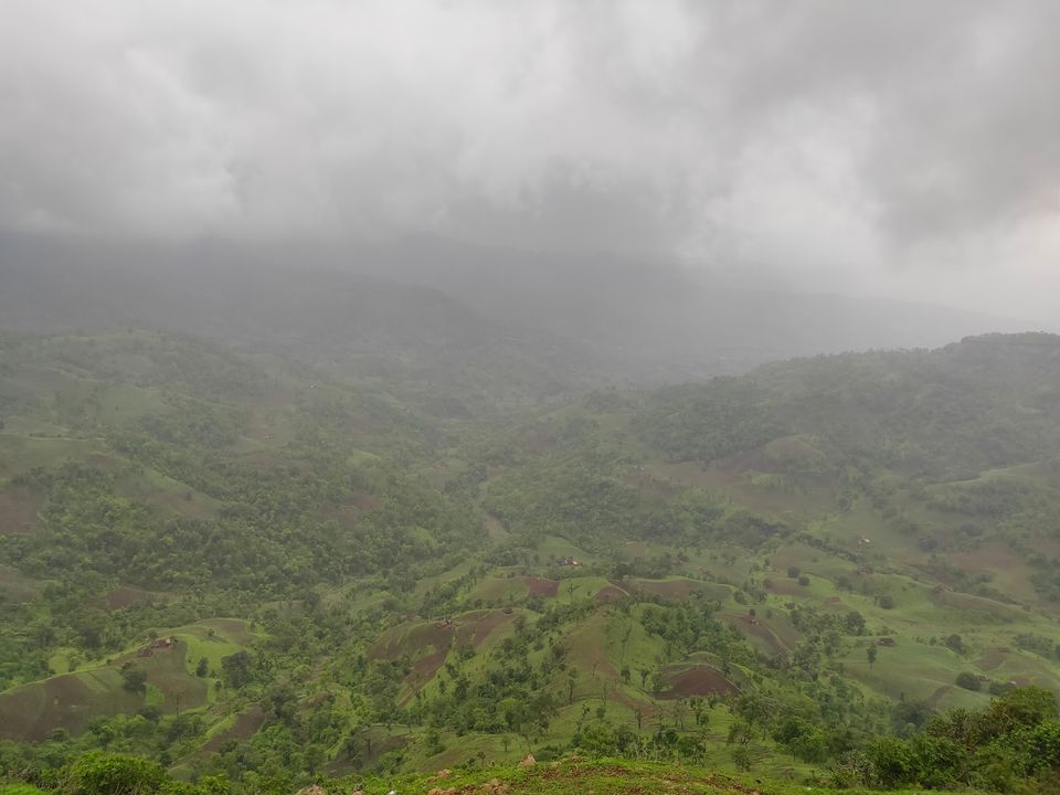 Photo of Day trip to Toranmal by rohan kale
