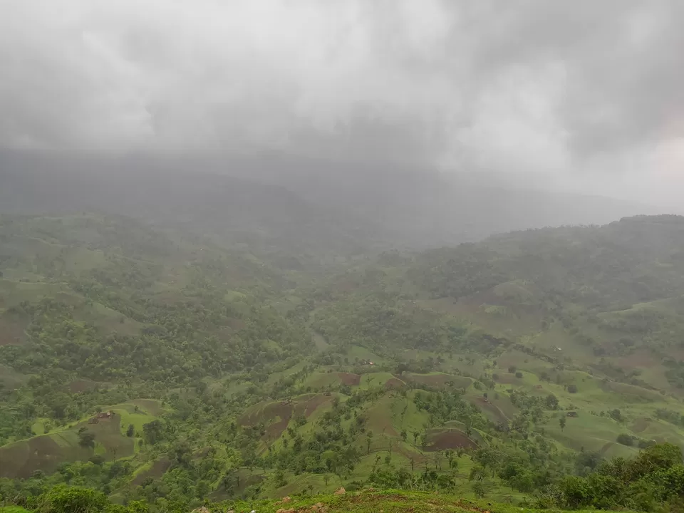 Photo of Day trip to Toranmal by rohan kale