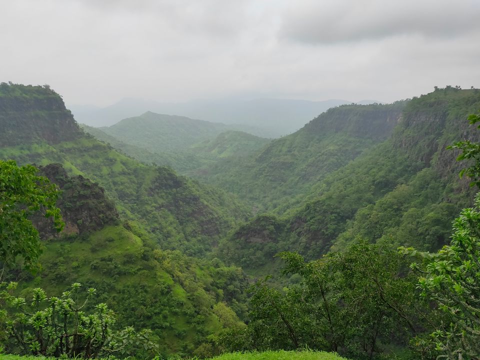 Photo of Day trip to Toranmal by rohan kale