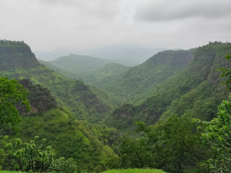 Photo of Day trip to Toranmal by rohan kale