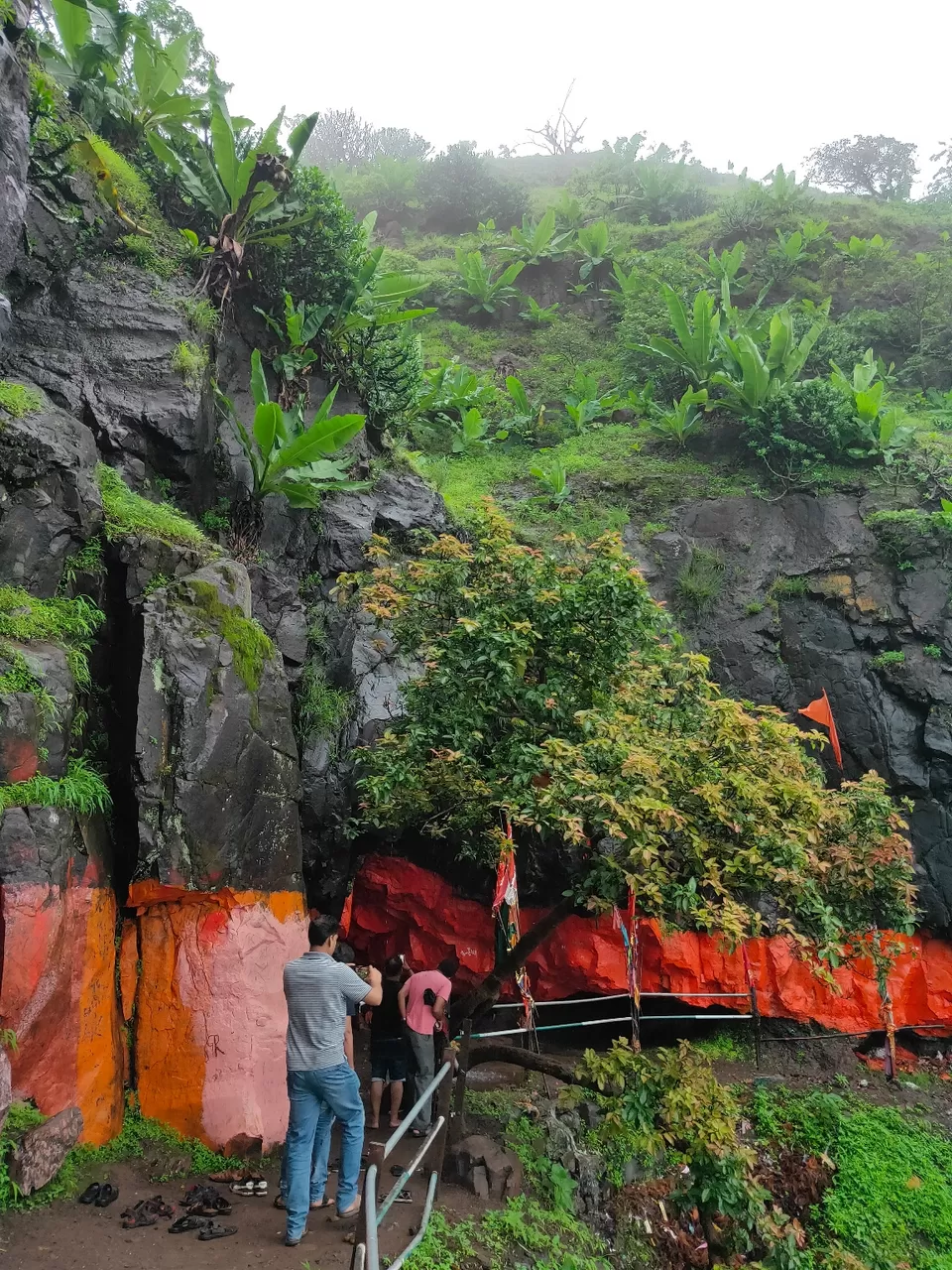 Photo of Day trip to Toranmal by rohan kale