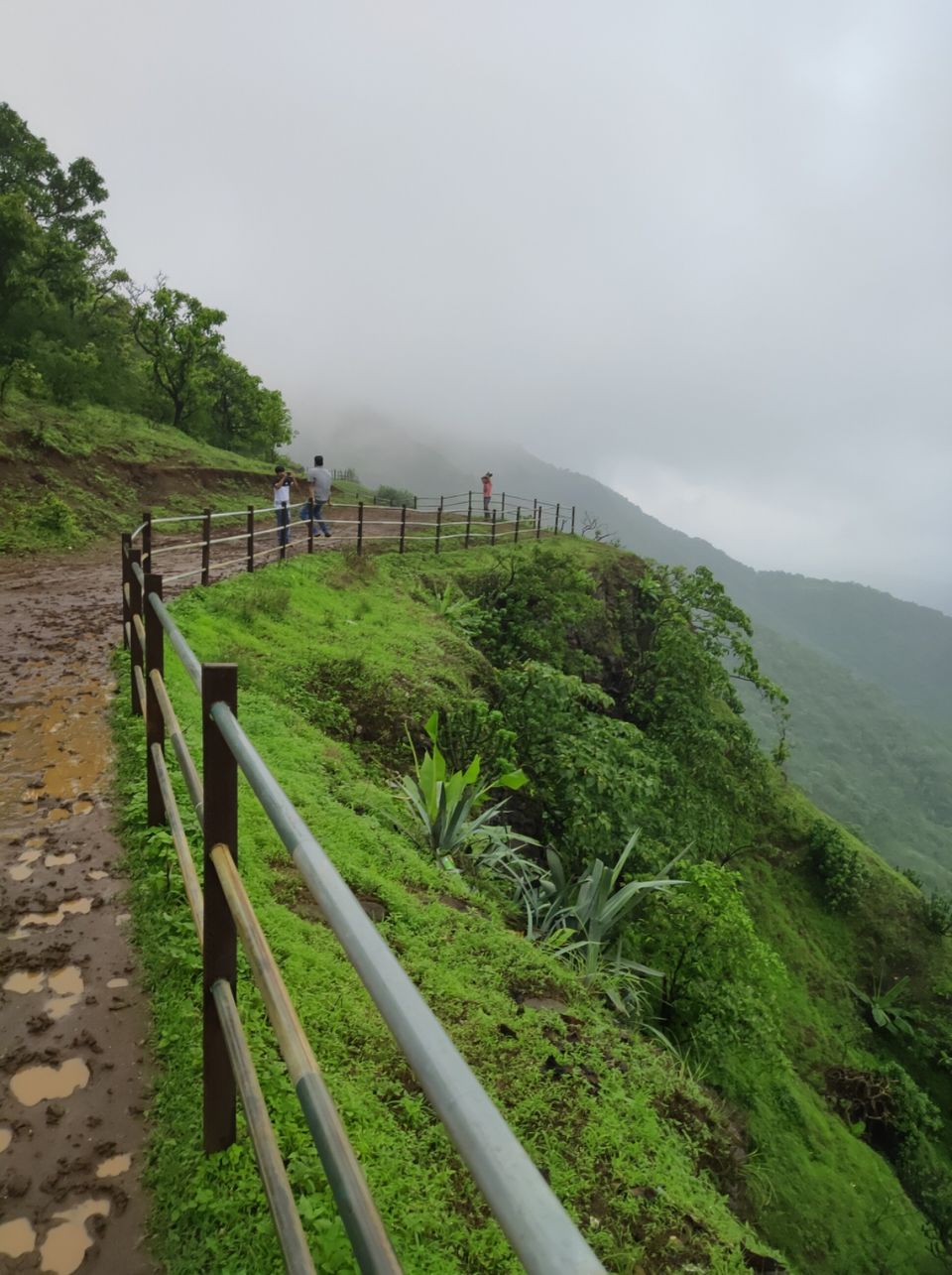 Photo of Day trip to Toranmal by rohan kale