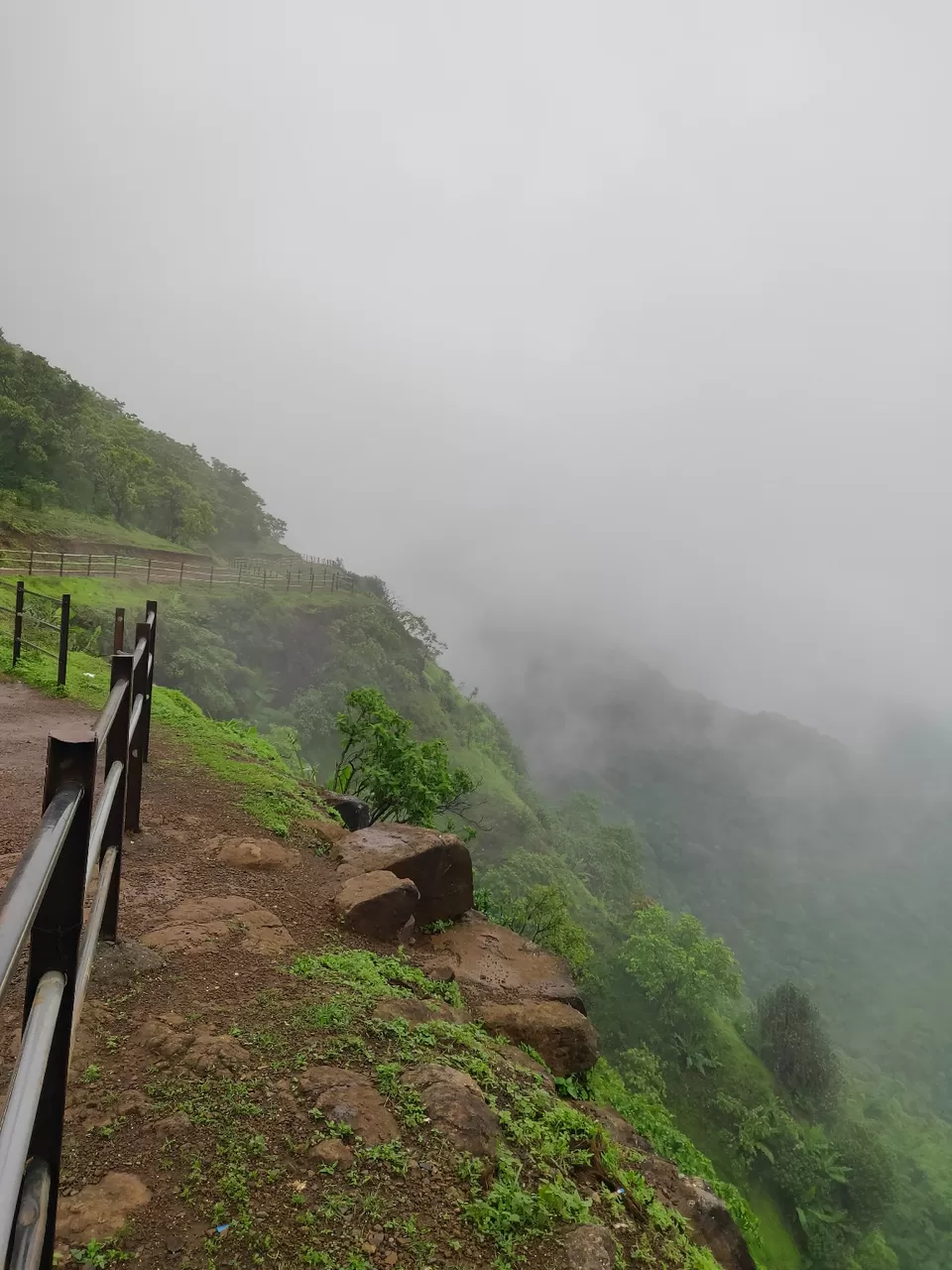 Photo of Day trip to Toranmal by rohan kale