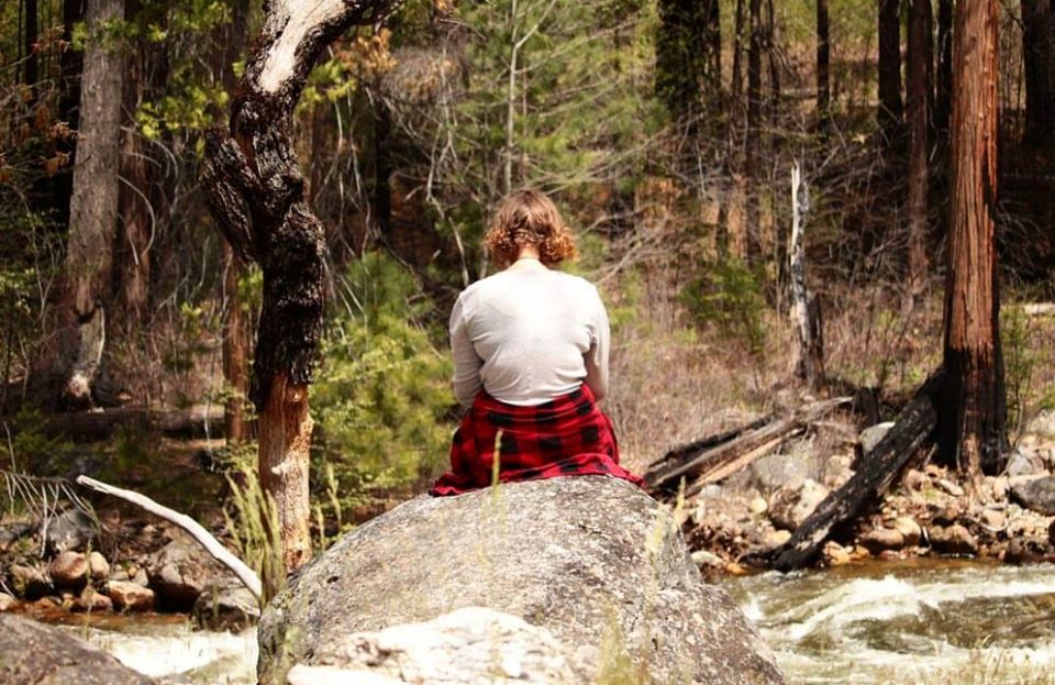 Photo of Yosemite Wonderland by Alyssa Marie Jones