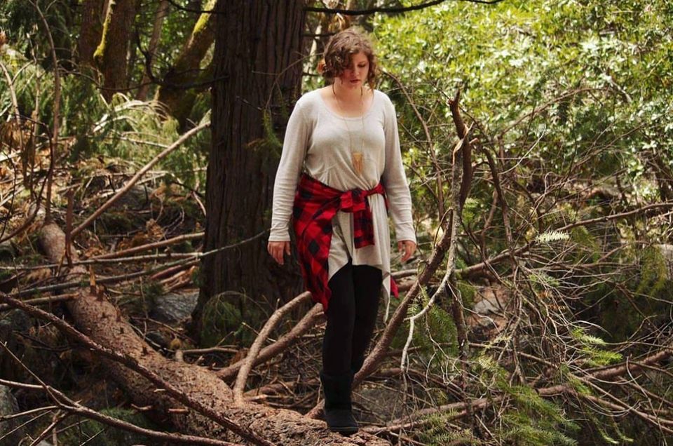 Photo of Yosemite Wonderland by Alyssa Marie Jones