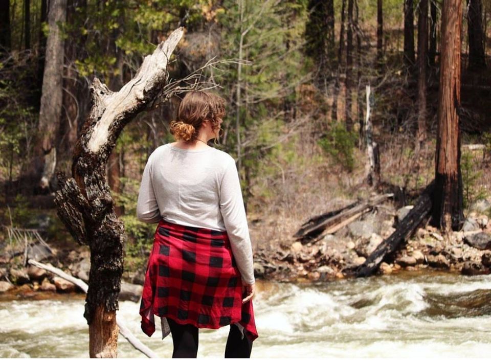 Photo of Yosemite Wonderland by Alyssa Marie Jones