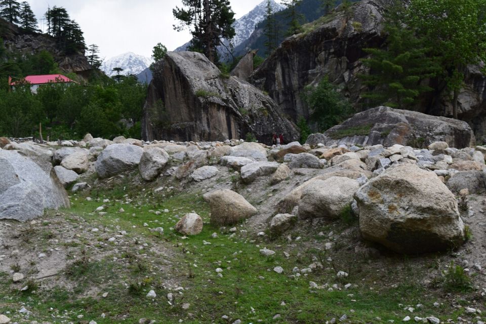 Photo of Sangla-Chitkul Rd, Chitkul, Himachal Pradesh 172107, India by Shreya