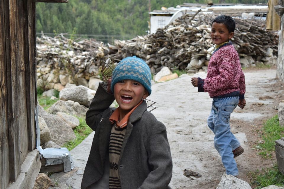 Photo of Sangla-Chitkul Rd, Chitkul, Himachal Pradesh 172107, India by Shreya