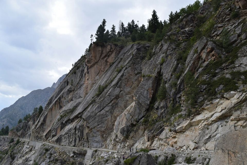 Photo of Sangla-Chitkul Rd, Chitkul, Himachal Pradesh 172107, India by Shreya