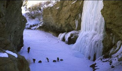 Photo of 3 treks you need to have on your bucket list now by Shreya