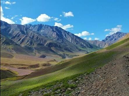 Photo of 3 treks you need to have on your bucket list now by Shreya
