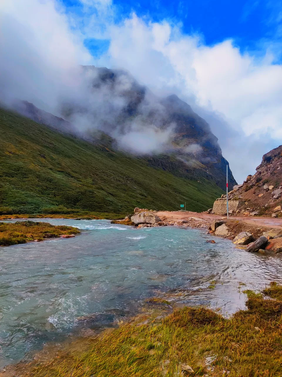 Photo of Gurudongmar, Sikkim by Shreya