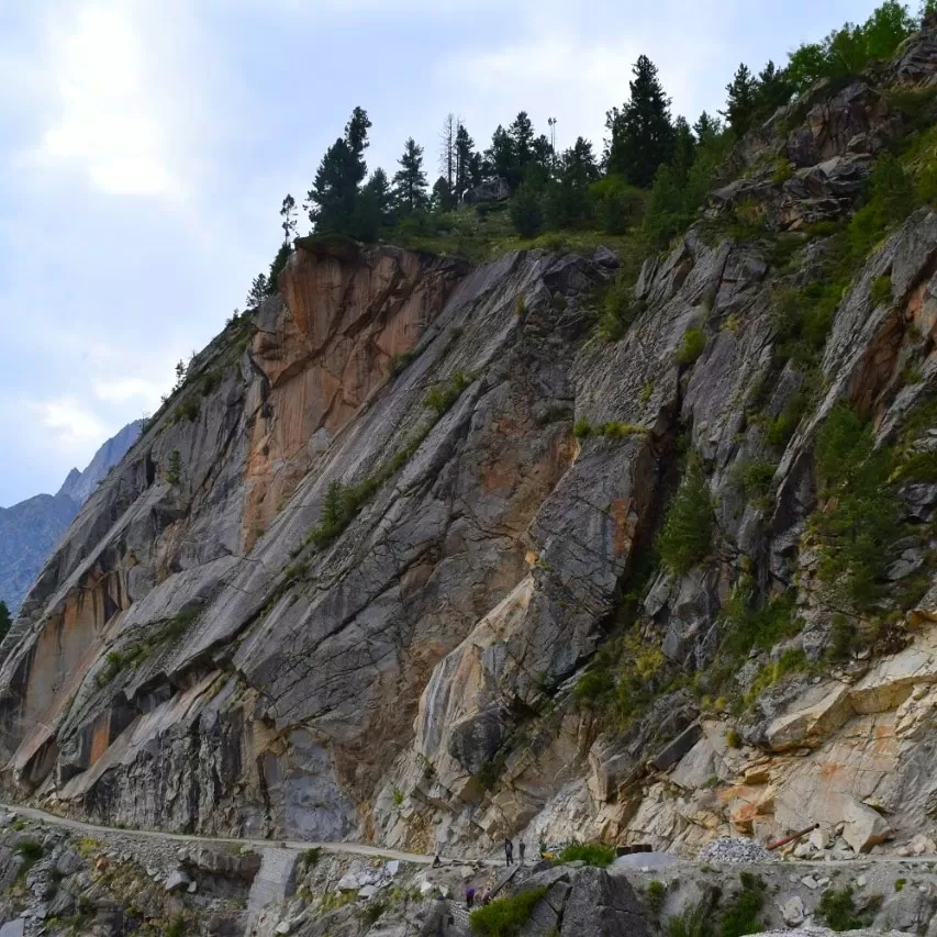 Photo of Sangla, Himachal Pradesh, India by Shreya