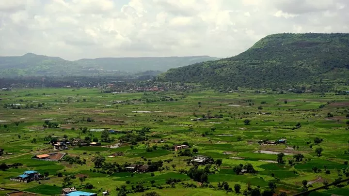 Photo of Lonavala, Maharashtra, India by Mrityunjoy Noopoor Batcha