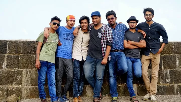 Photo of Lonavala, Maharashtra, India by Mrityunjoy Noopoor Batcha