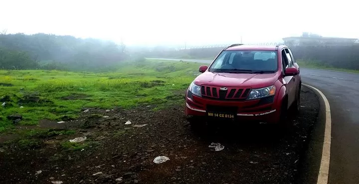 Photo of Lonavala, Maharashtra, India by Mrityunjoy Noopoor Batcha