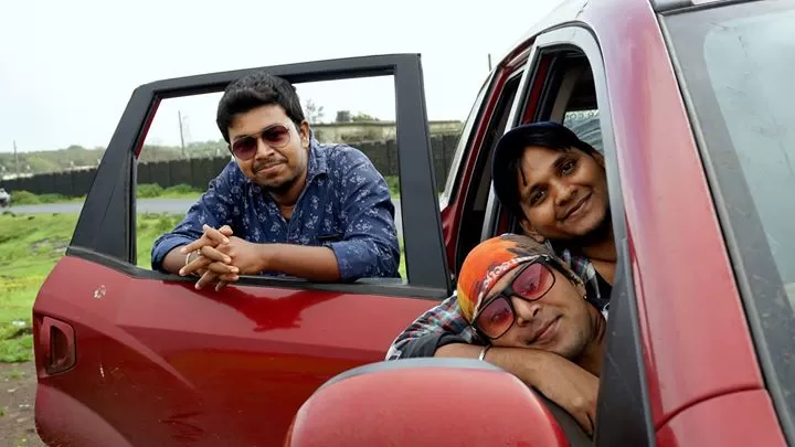 Photo of Lonavala, Maharashtra, India by Mrityunjoy Noopoor Batcha