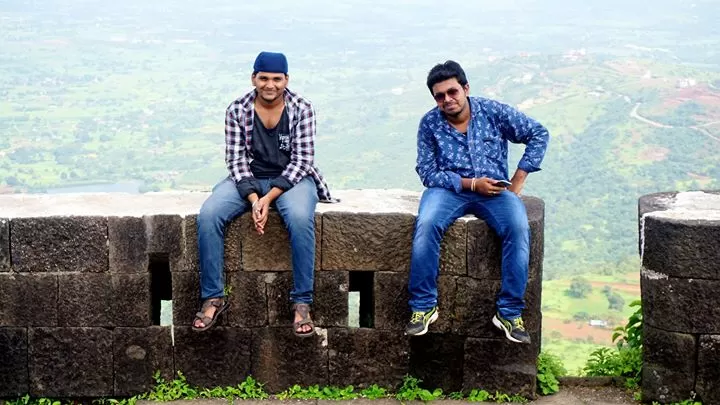 Photo of Lonavala, Maharashtra, India by Mrityunjoy Noopoor Batcha