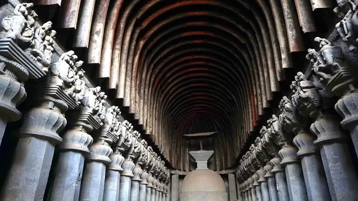 Photo of Lonavala, Maharashtra, India by Mrityunjoy Noopoor Batcha