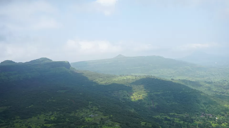 Photo of Lonavala, Maharashtra, India by Mrityunjoy Noopoor Batcha