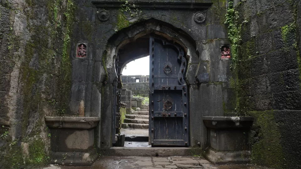 Photo of Lonavala, Maharashtra, India by Mrityunjoy Noopoor Batcha