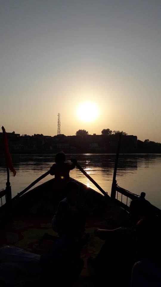 Photo of Solo Trip to Mathura - Vrindavan - Agra 8/18 by Saurabh Jain