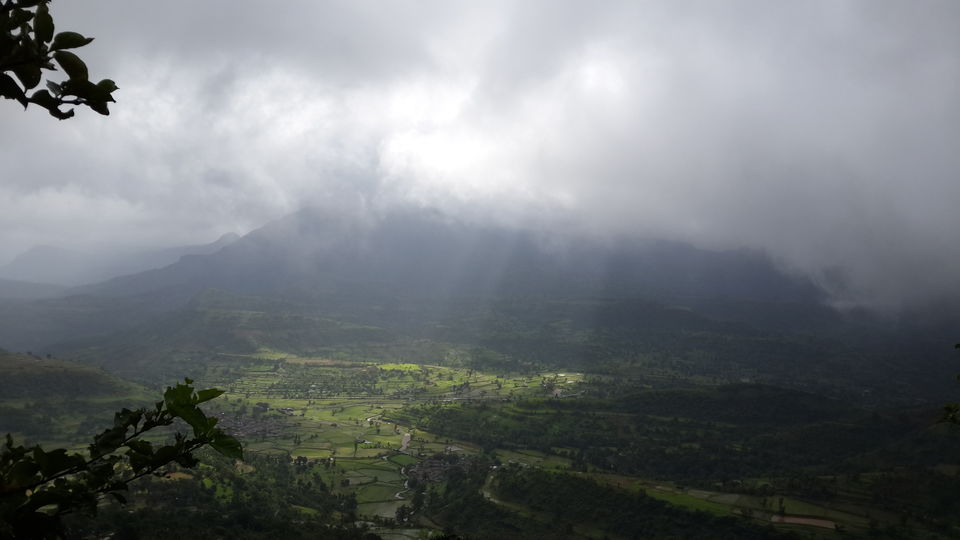 Photo of Kalsubai Trek on Independence Day 1/7 by Saurabh Jain