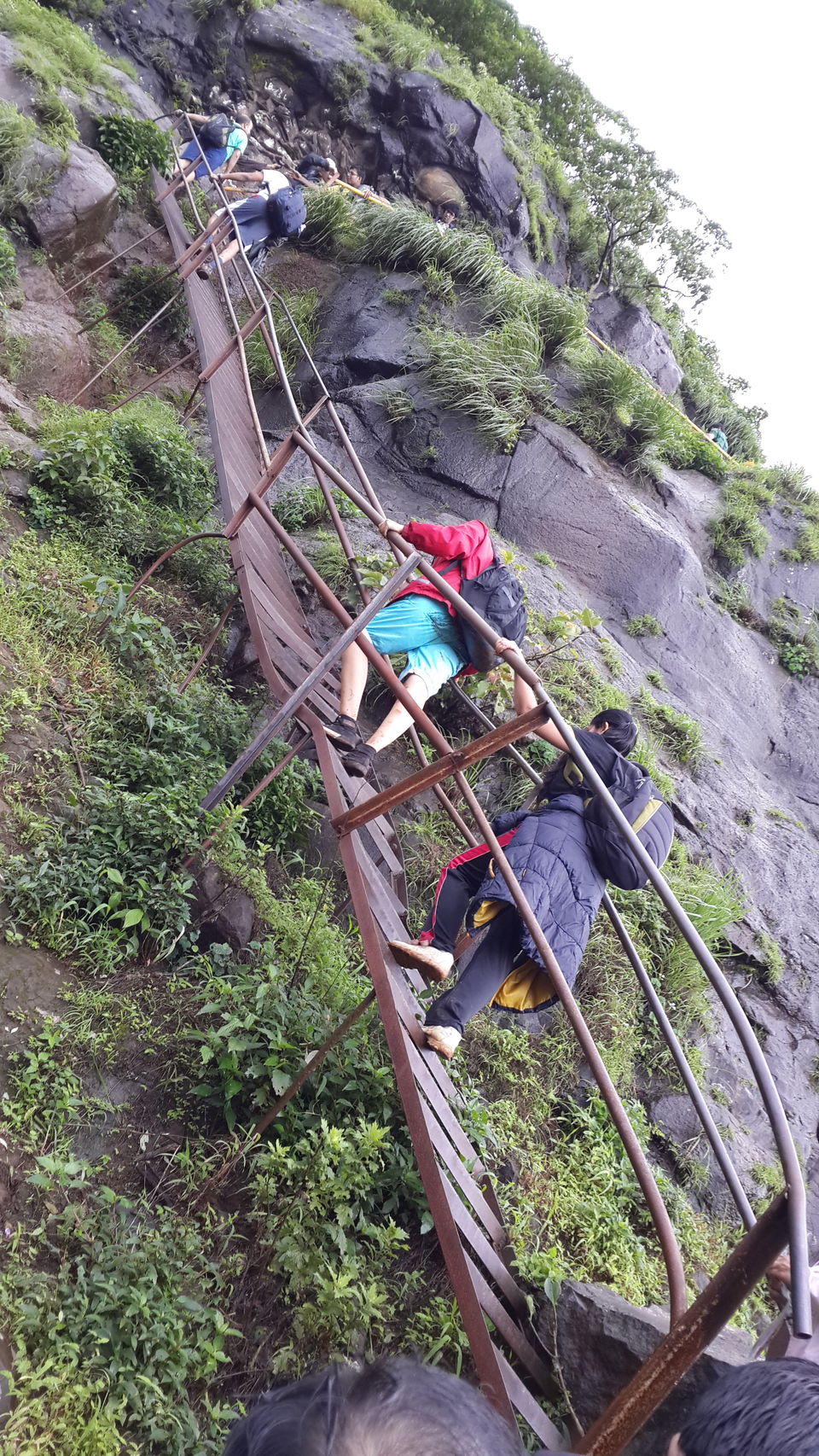 Photo of Kalsubai Trek on Independence Day 2/7 by Saurabh Jain