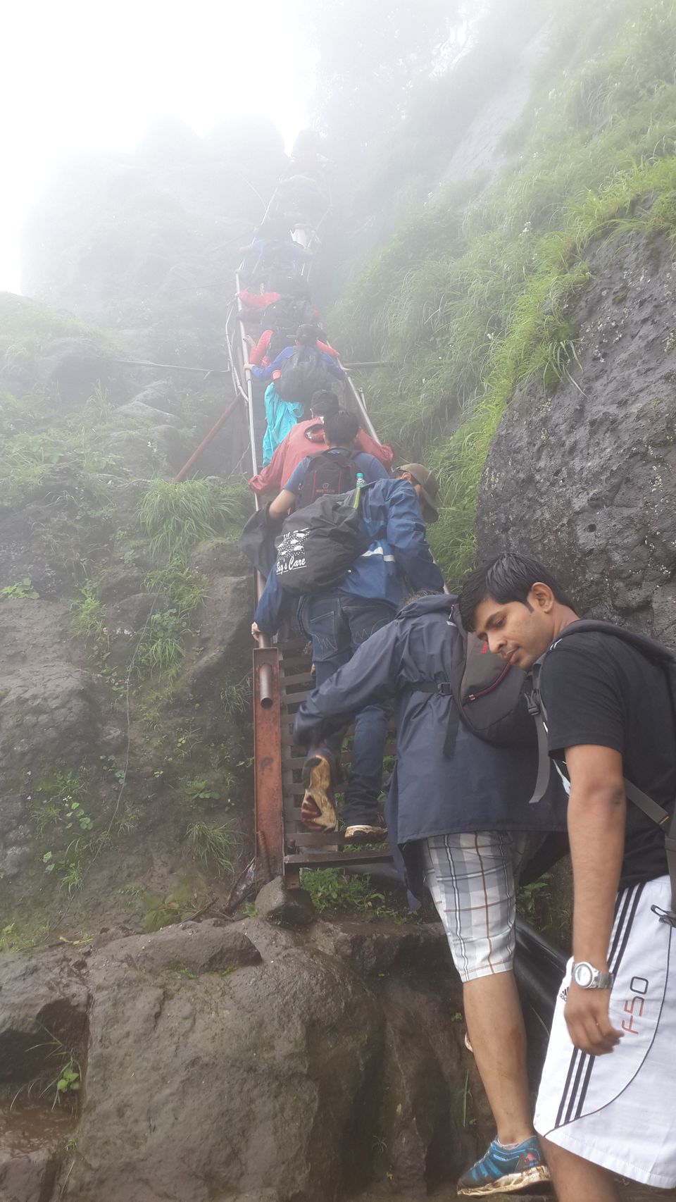 Photo of Kalsubai Trek on Independence Day 3/7 by Saurabh Jain