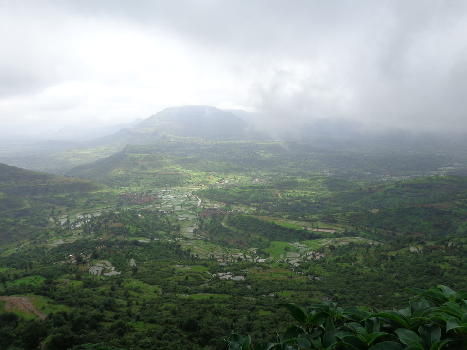 Photo of Kalsubai Trek on Independence Day 4/7 by Saurabh Jain