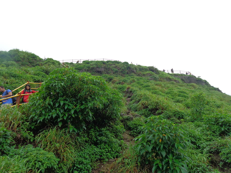 Photo of Kalsubai Trek on Independence Day 5/7 by Saurabh Jain