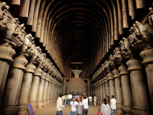 Photo of Weekend gateway in Pune to Karla caves and Pavana Lake by Akshay Kokare