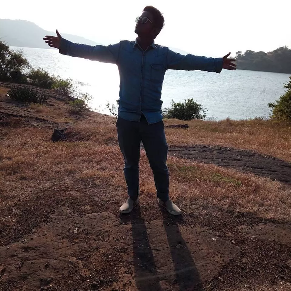 Photo of Pavana Dam, Ambegaon, Maharashtra by Akshay Kokare