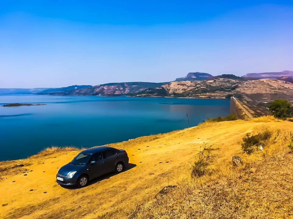 Photo of Pavana Dam, Ambegaon, Maharashtra by Akshay Kokare