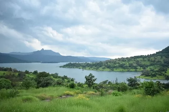 Photo of Pavana Dam, Ambegaon, Maharashtra by Akshay Kokare