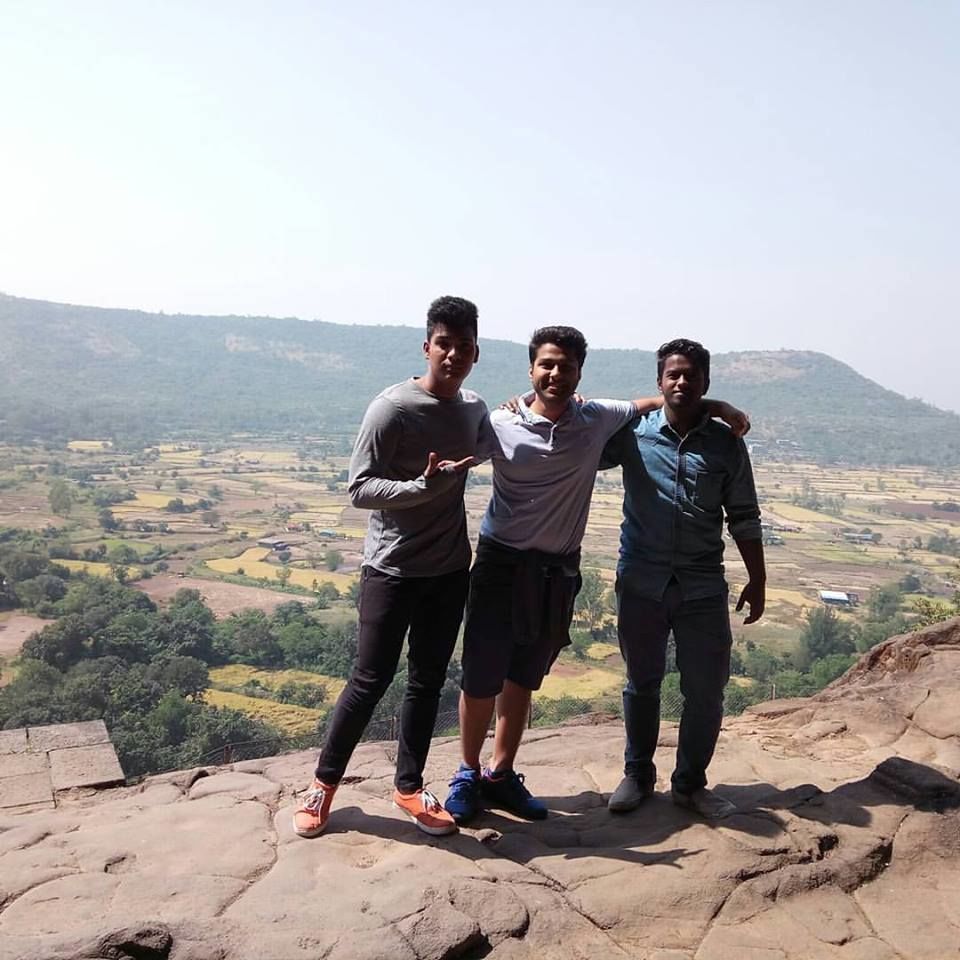 Photo of Weekend gateway in Pune to Karla caves and Pavana Lake by Akshay Kokare