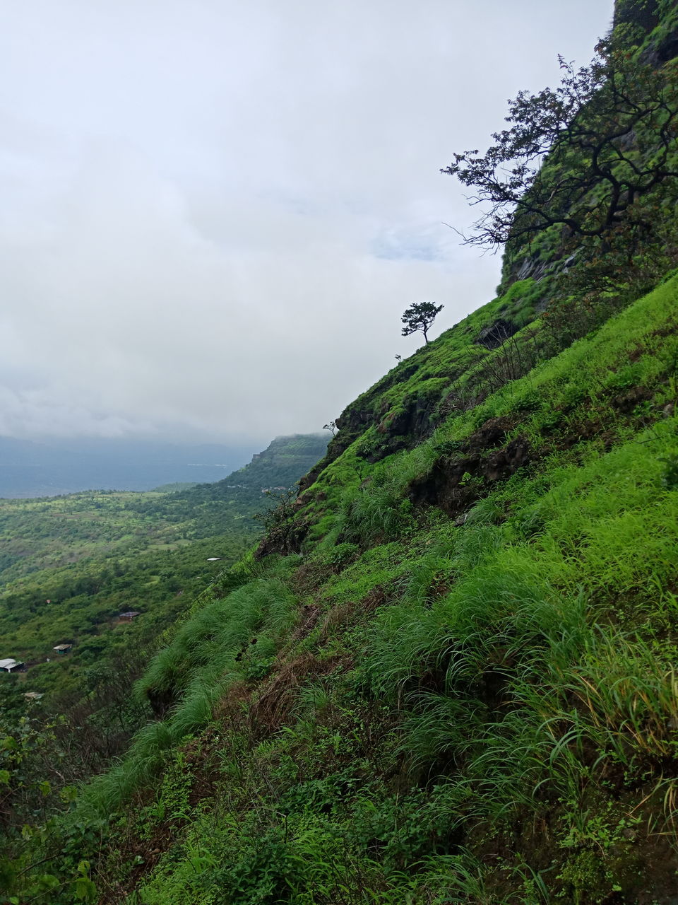 lohagad visapur trek