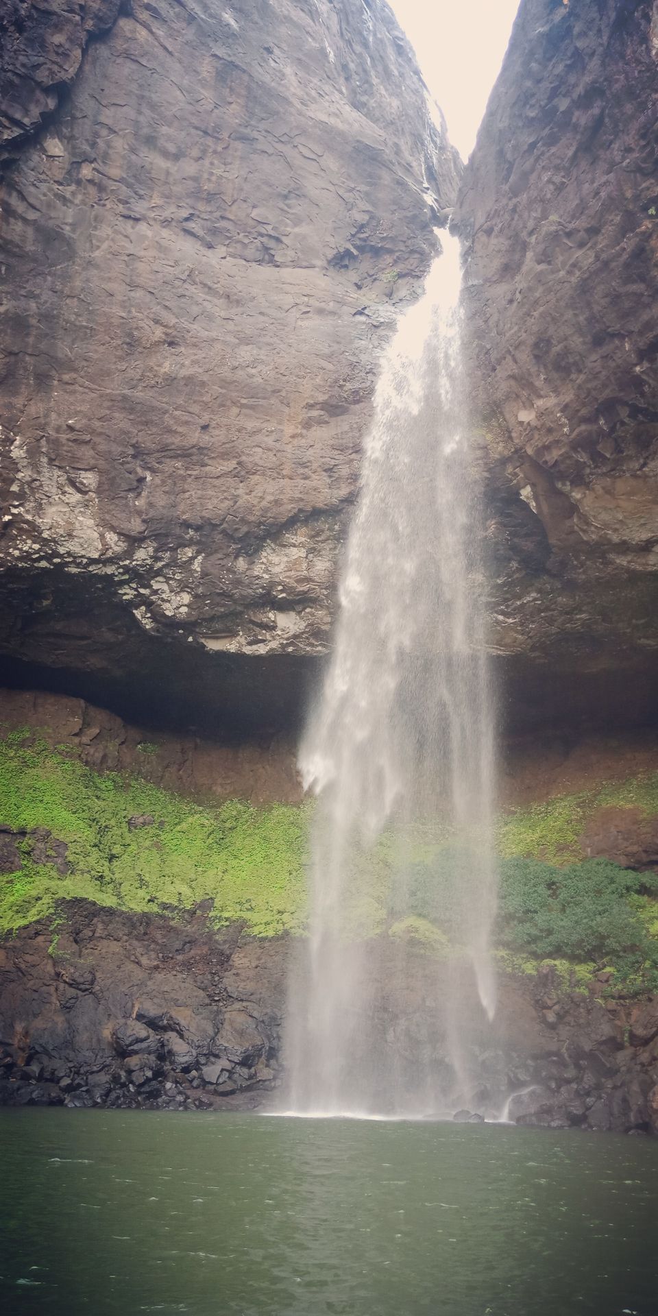 Photo of Devkund Waterfall Heaven on Earth. 6/11 by Akshay Kokare