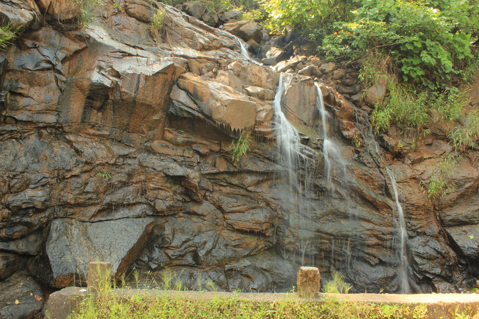 Photo of An Unexplored ride to Pune's Kumbhe Waterfall and Mystic Tunnel. 1/3 by Akshay Kokare