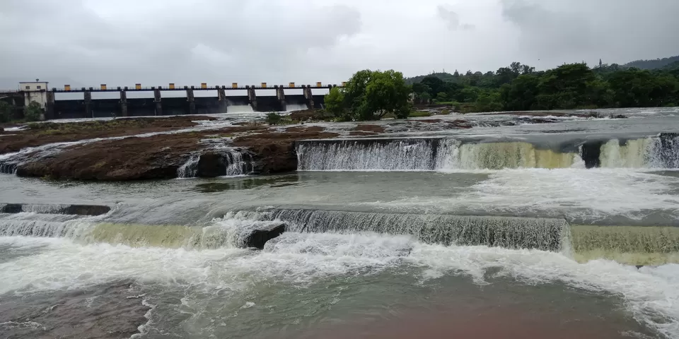 Photo of Khadakwasla, Pune, Maharashtra, India by Akshay Kokare