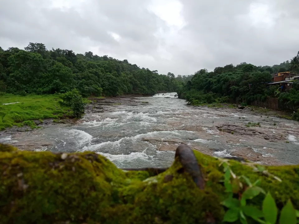 Photo of Panshet Dam, Maharashtra by Akshay Kokare