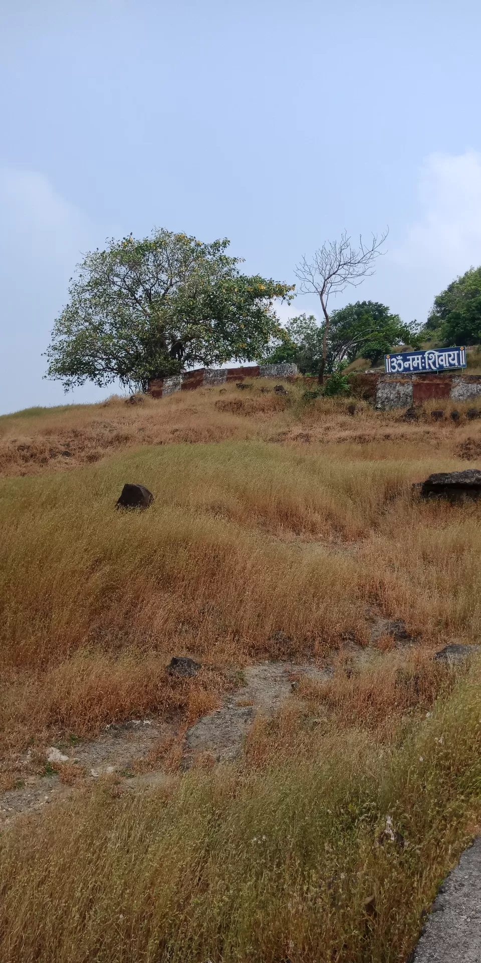 Photo of Kankeshwar, Maharashtra, India by Akshay Kokare