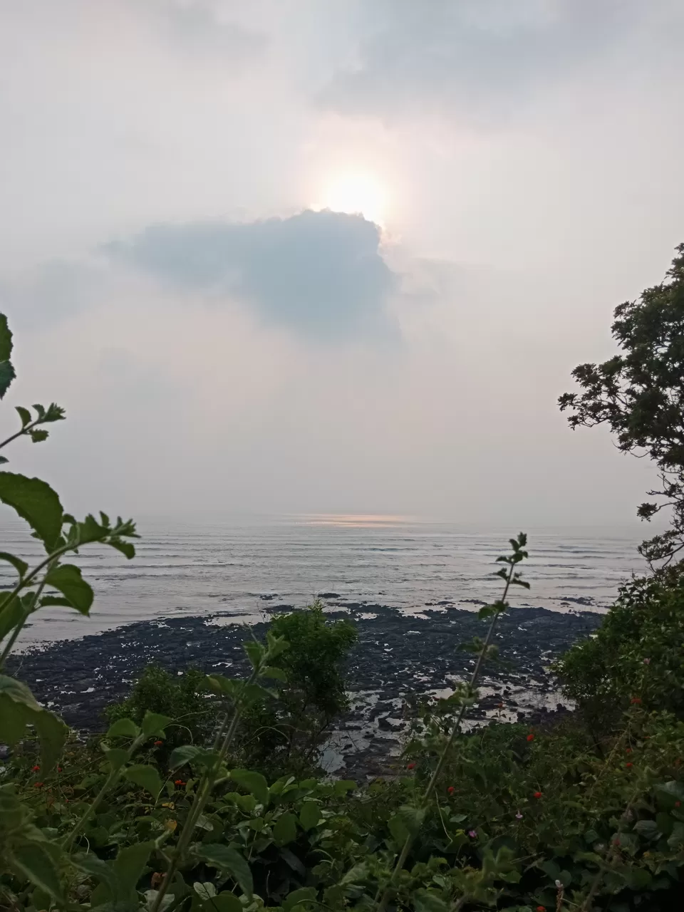 Photo of Varsoli, Alibag, Maharashtra, India by Akshay Kokare