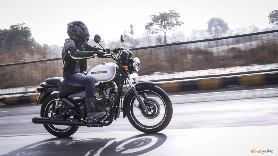 Photo of 7 Things that will help you while Riding your Motorcycle Solo. by Akshay Kokare
